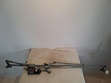 Moteur essuie glace avant