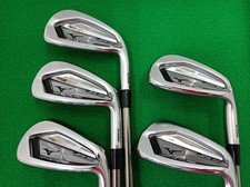 Mizuno JPX 921 Hot Metal Pro