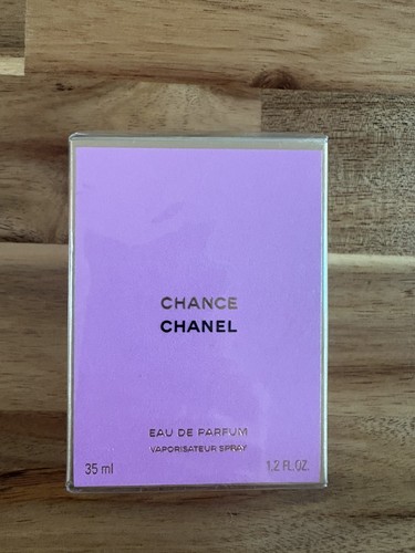 Chance chanel eau - chance,