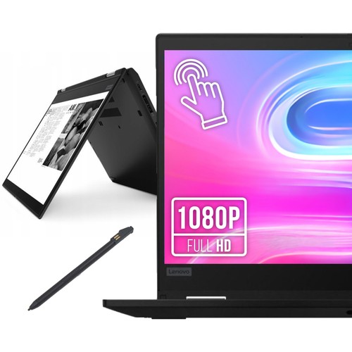 Lenovo thinkpad x390 - x390, yoga