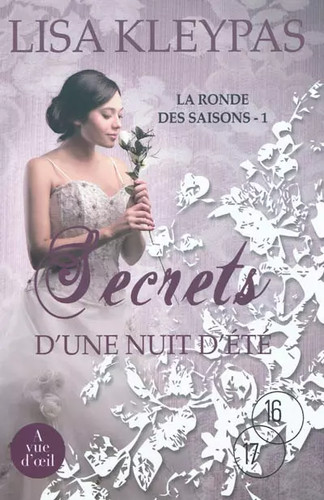 Ronde des saisons tome 1 - ronde,