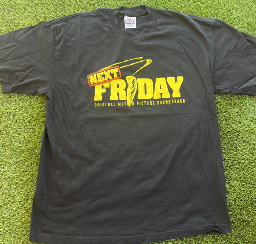 Vintage next friday ice - next,