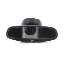 Rétroviseur intérieur -