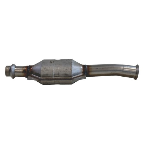 Bosal catalyst for - peugeot, 206