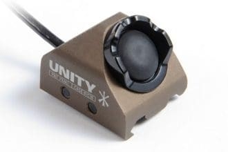 Unity tactical hot button - unity,