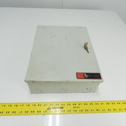 Altronix smp10pmc12x haute - altronix,