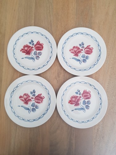 Lot assiettes a - lot, de