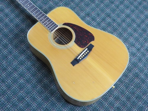 1981 ibanez japan maple - ibanez,