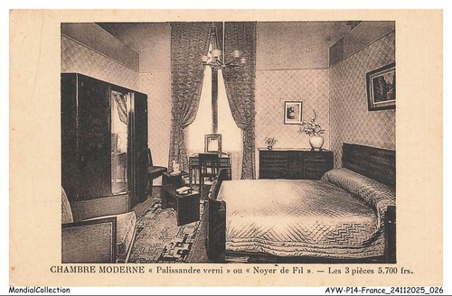 Aywp14 1245 chambre - -,