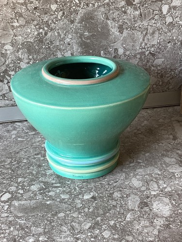 Vase ceramique art - ceramique,