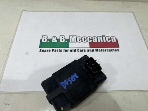 Ecu moteur cdi kymco agility - cdi,