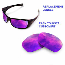 verres de remplacement