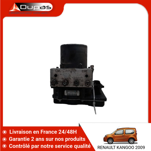 Unite hydraulique abs - unite,