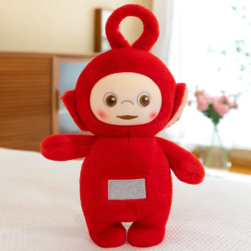 30cm teletubbies cartoon plush - 30cm,