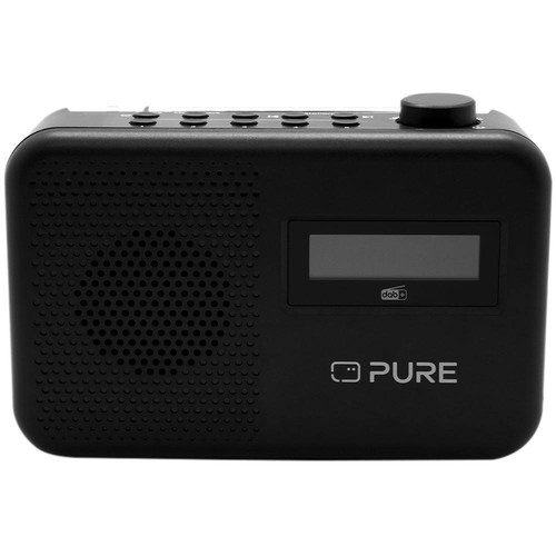 Radio portable bluetooth - radio, dab