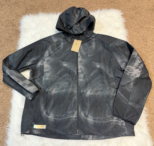 Nike storm fit run - nike, division