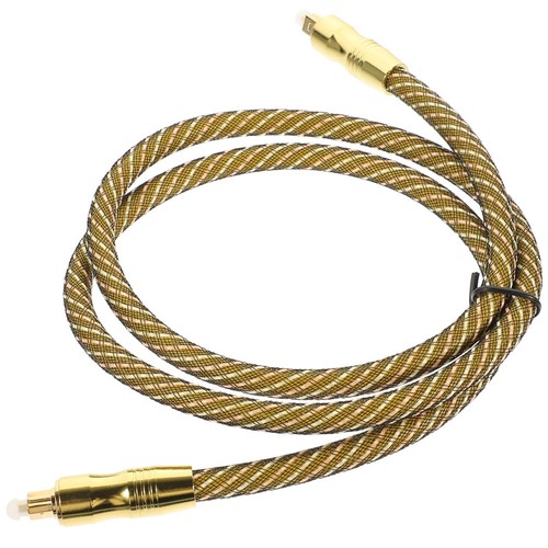 Câble optique audio - , 1