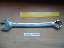 Ks Tools Clé mixte 41 mm longue Chrome vanadium PLATE + 12 PANS KSTOOLS no Facom