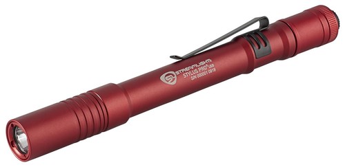 Streamlight stylus pro usb - pro®,