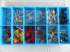 Enorme lot de pièces de