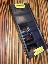 5 Plaquettes 620-2530 H10 Sandvik Coromant