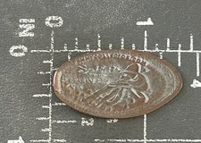 Mer Vie Parc Hawaïen Reef Réservoir Octopus Oahu Haute Allongée Pressé Cassé Sou