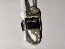 VINTAGE : Collier à mailles