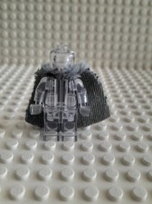 LEGO CUSTOM - DARK BLUISH GRAY