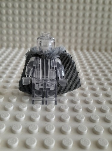 Lego custom dark - custom,