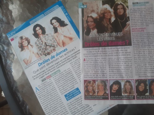 Droles dames presse - de,