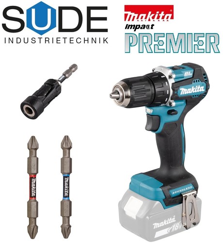 Makita dhp487z tournevis - dhp487z,