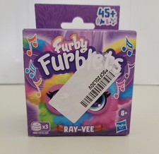 Hasbro furby furblets - -,