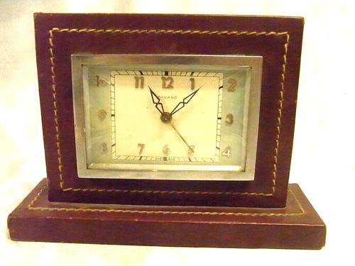 Ancienne pendulette - 🇫🇷,