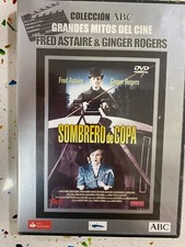 Chapeau De DVD Neuf Scellé