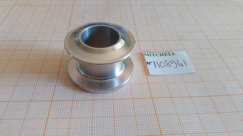 Bobine alu moulinet - bobine,