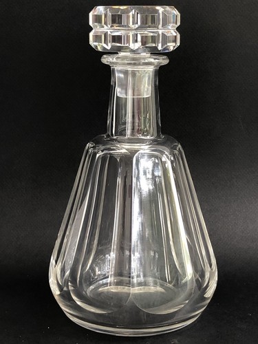 Sublime ancienne carafe - sublime, en