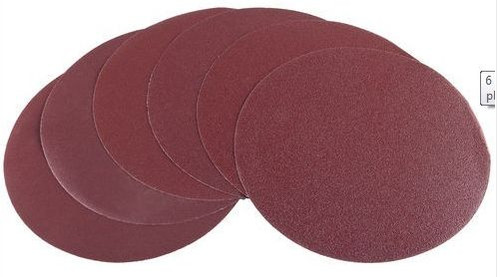 Disques 225 abrasif - disques, mm