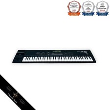 Synthétiseur Roland XP80 76