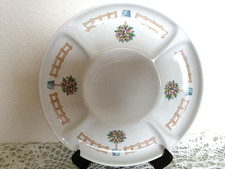 Plat apéritif, serviteur en