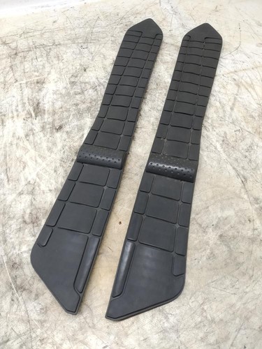 Paire tapis antérieurs - paire, de