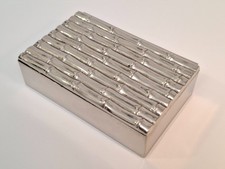 COFFRET BIJOUX MARIA PERGAY