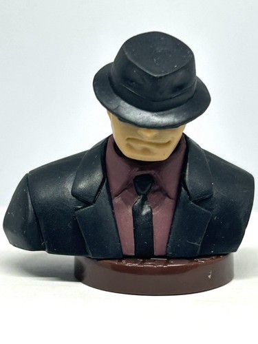 Mini figurine vodka - mini, egg
