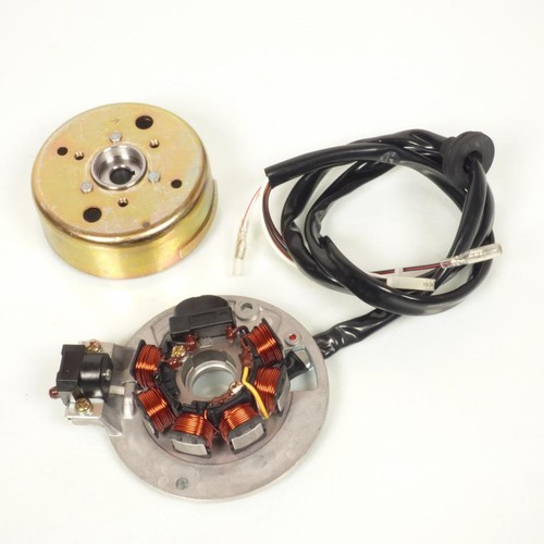Stator rotor allumage - rotor, p2r