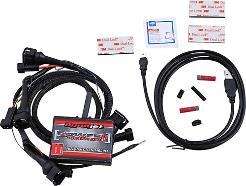 Power commander dynojet bmw - v,