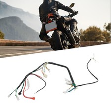 Quad Cable Faisceau Pi??ces