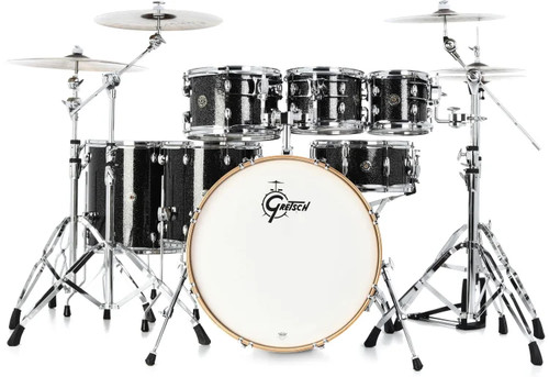 Gretsch drums catalina maple - catalina,