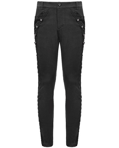 Devil fashion hommes gothique - devil,