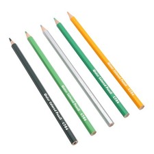 Coffret De 50 Crayons De