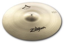 A0034 CYMBALES SERIE A RIDE 20'' ZILDJIAN