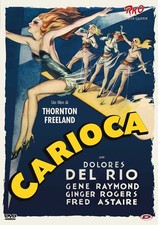 Carioca (DVD) Del Rio Raymond